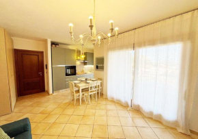 Pgs Immobiliare Residenza Isabella bilocale con terrazza vista mare La Maddalena